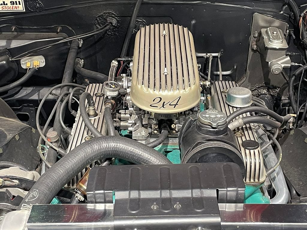 Used 1963  BUIC NA image 34