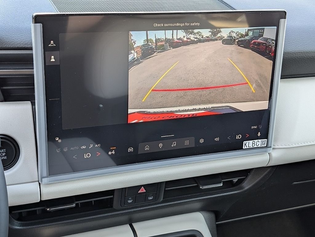 New 2026 Rhodium White Metallic Mazda 2.5 S Preferred AWD image 33