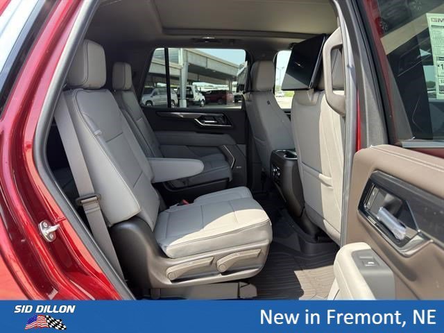 2026 GMC Yukon Elevation - Photo 20