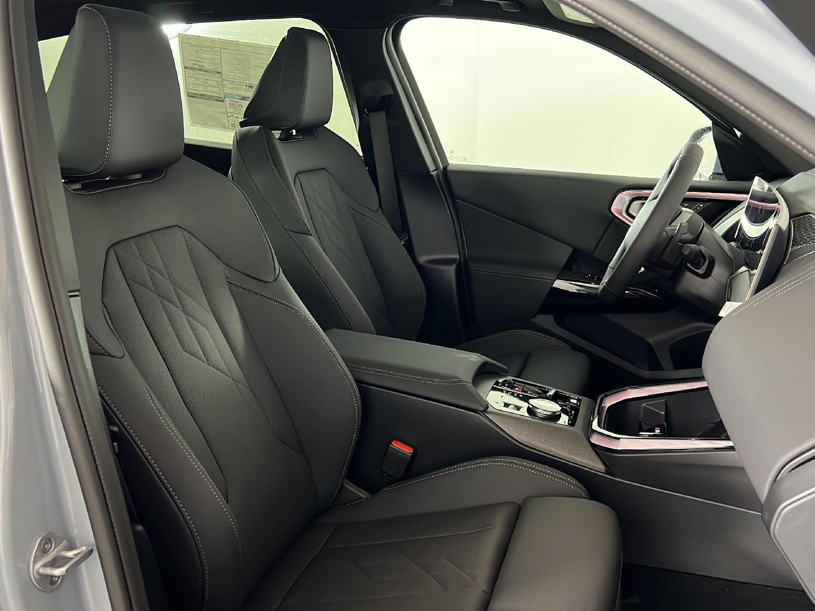 New 2026 Brooklyn Grey Metallic BMW 30 xDrive image 27