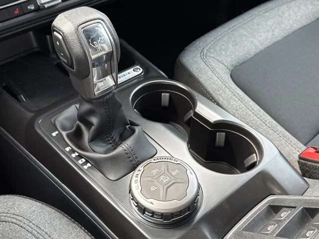 New 2026 Marsh Gray Ford Big Bend® image 27