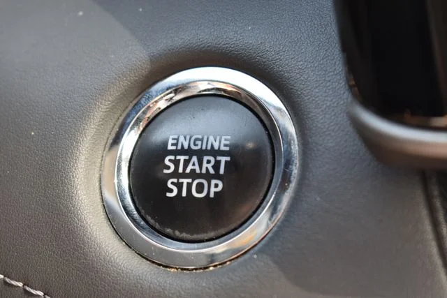 Used 2023 Black Toyota XLE image 28