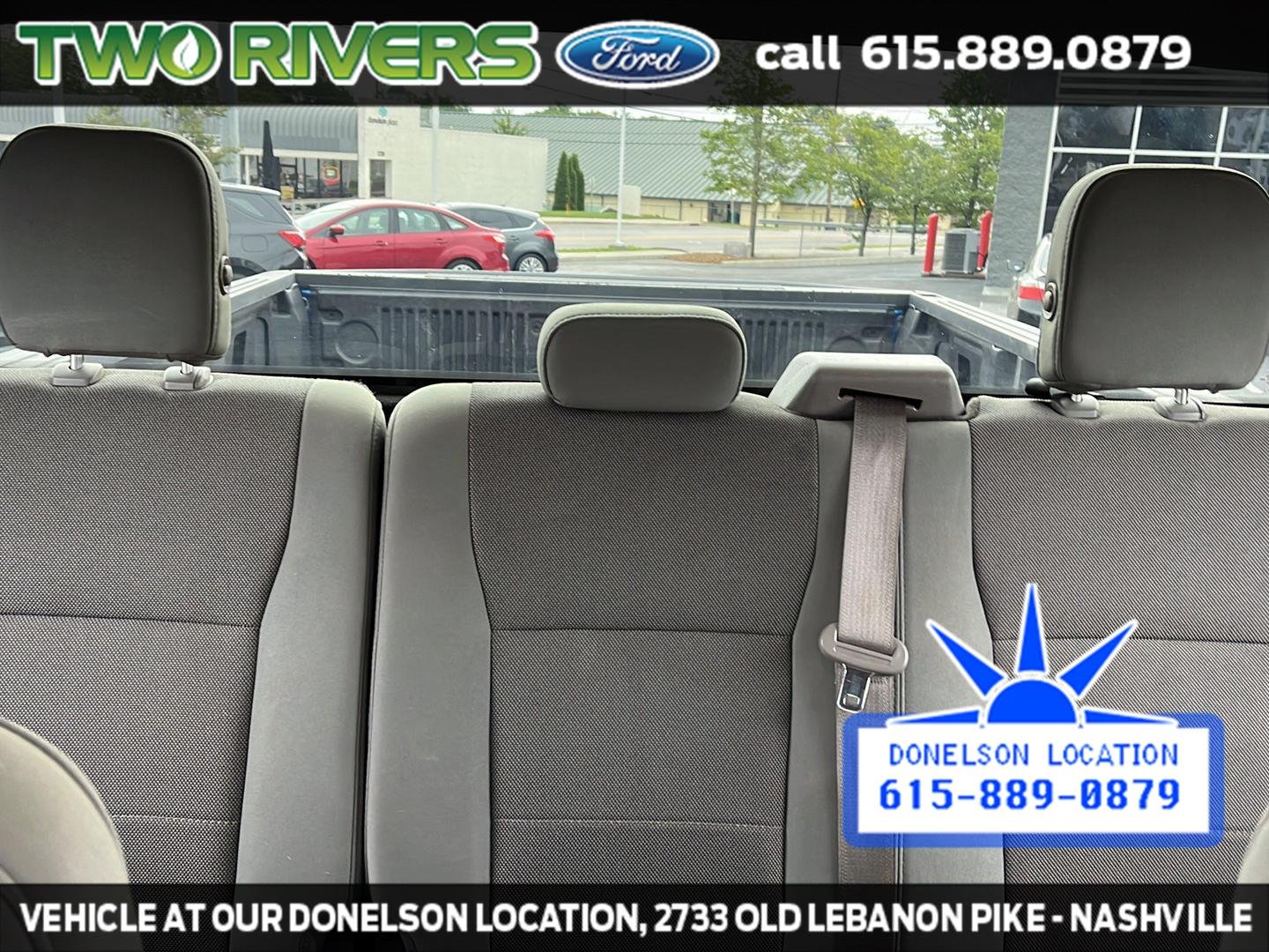 Used 2018 Lightning Blue Ford XL image 42