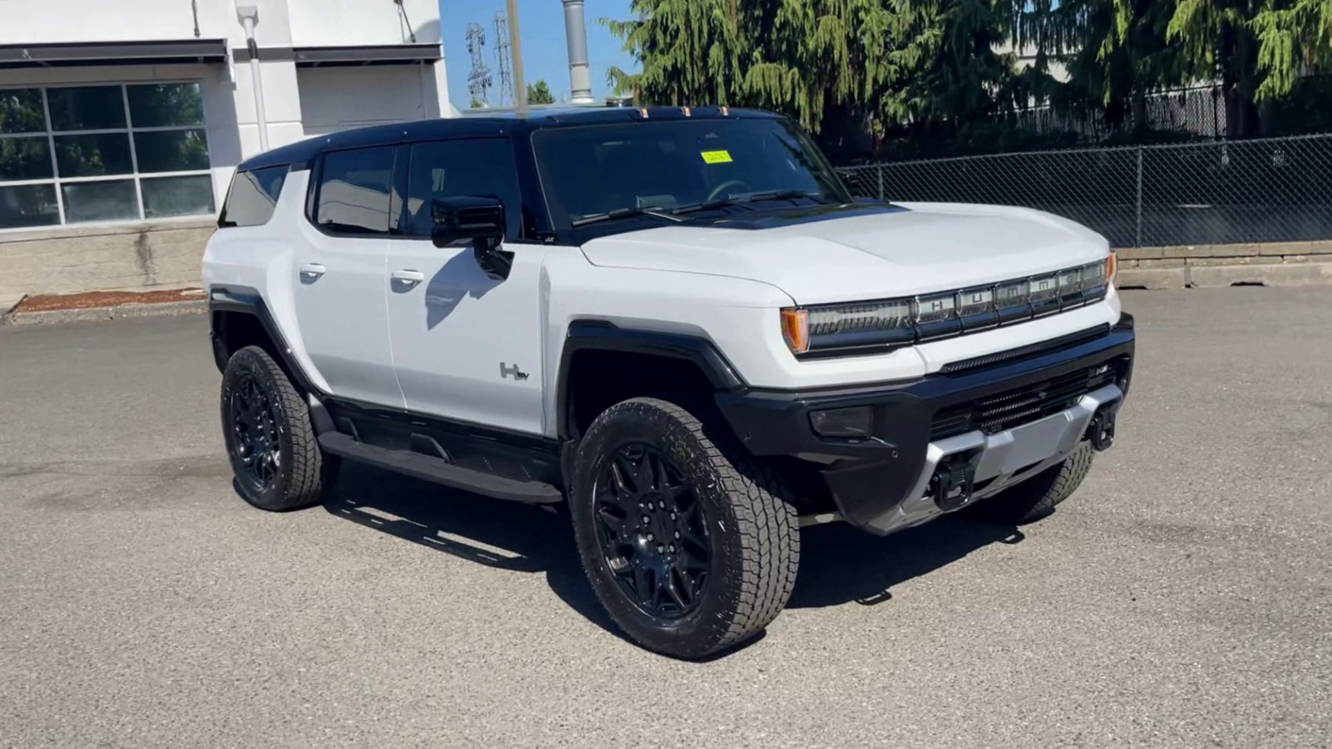 2026 GMC HUMMER EV 2X - Photo 69