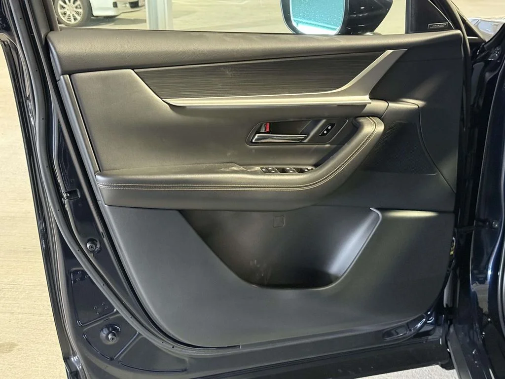 2026 Mazda CX-90 Premium Plus Package - Photo 28
