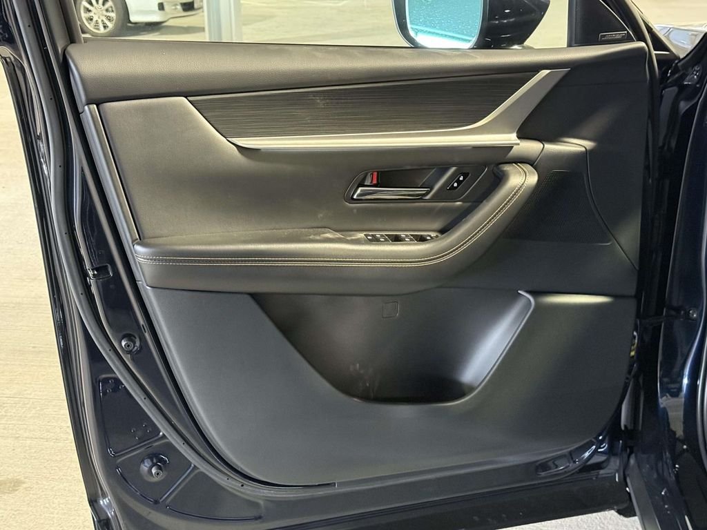 2026 Mazda CX-90 Premium Plus Package - Photo 28