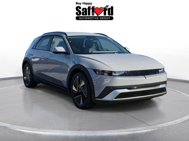 2025 Hyundai IONIQ 5