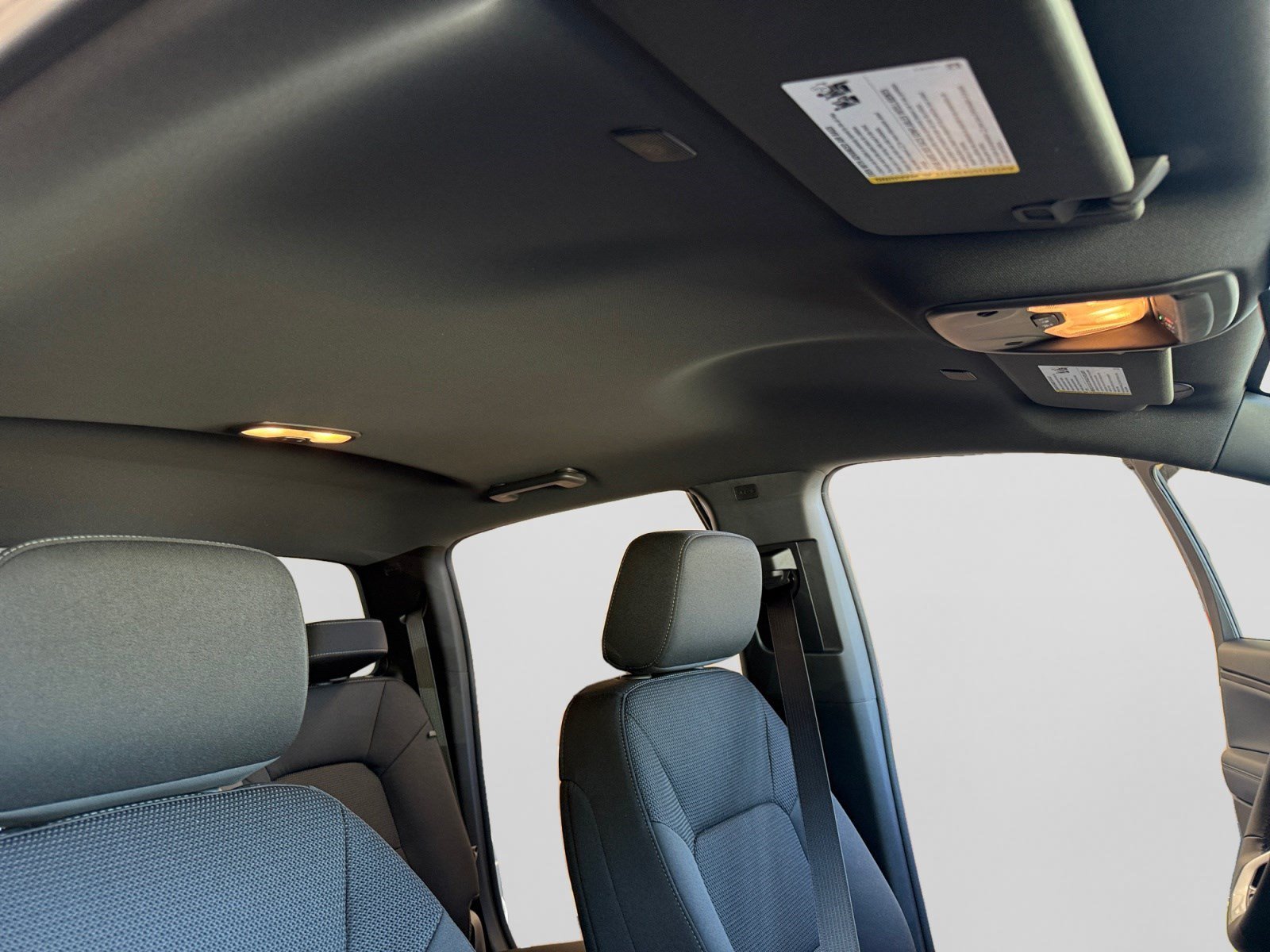2026 Chevrolet Colorado LT - Photo 22
