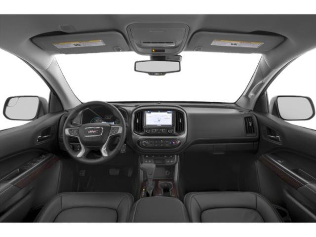 Used 2019 Onyx Black GMC 4WD Denali image 5