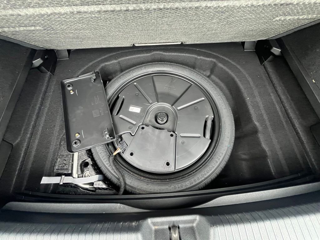 Certified Used 2025 Black Volkswagen Autobahn image 29