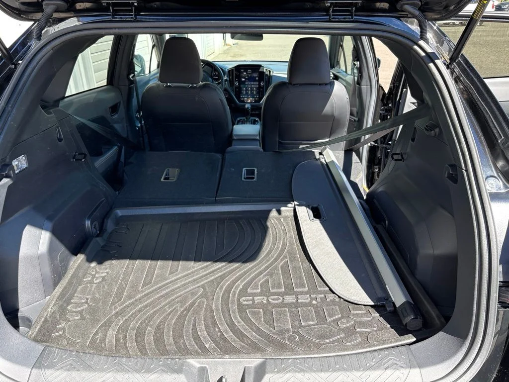 Used 2026 Black Subaru Sport image 31