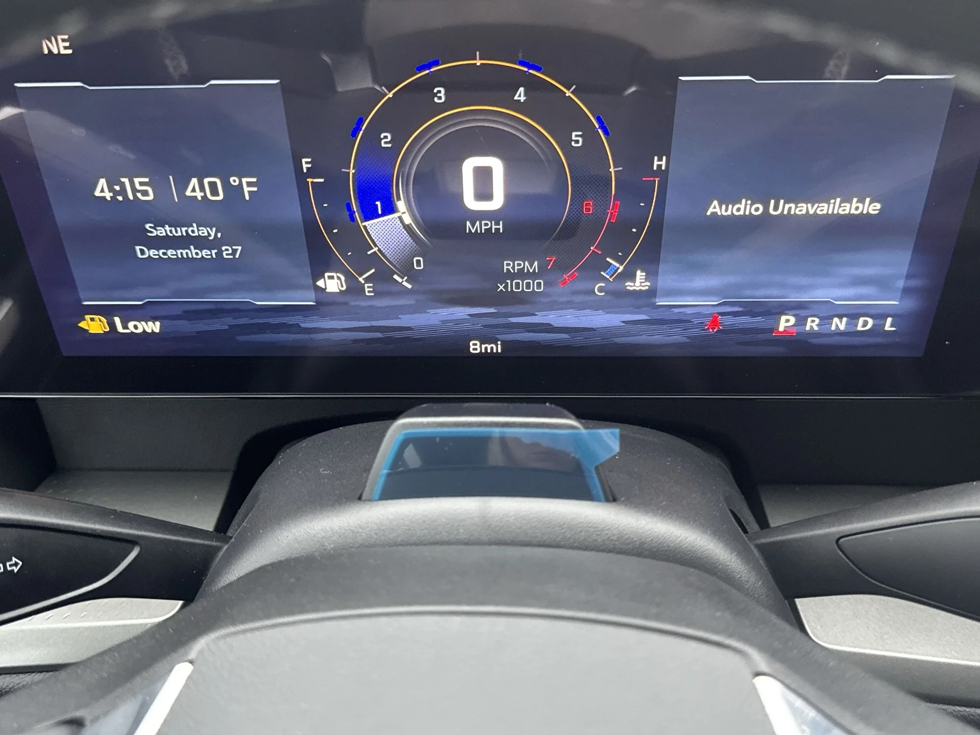 New 2026 Summit White Chevrolet LT image 48
