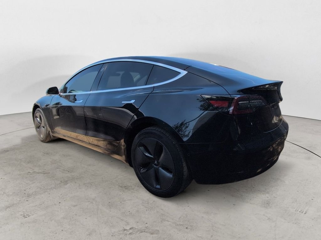Used 2018 Tesla Model 3 Long Range with VIN 5YJ3E1EA5JF012475 for sale in Vancouver, WA