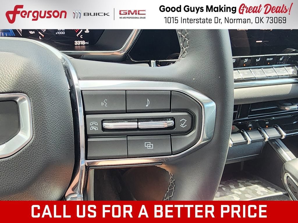 2026 GMC Canyon Elevation - Photo 21