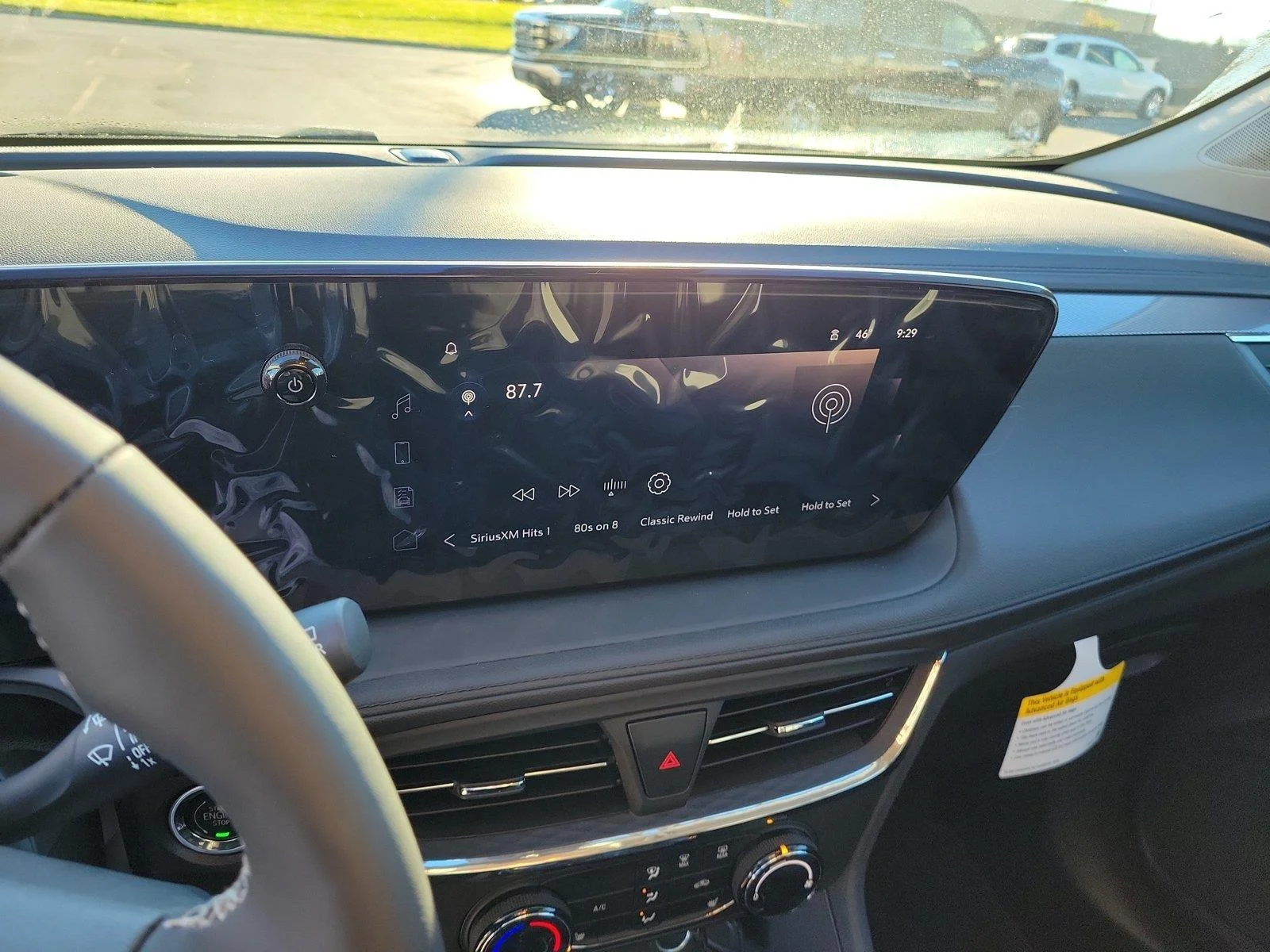 2026 Buick Encore GX Preferred - Photo 28