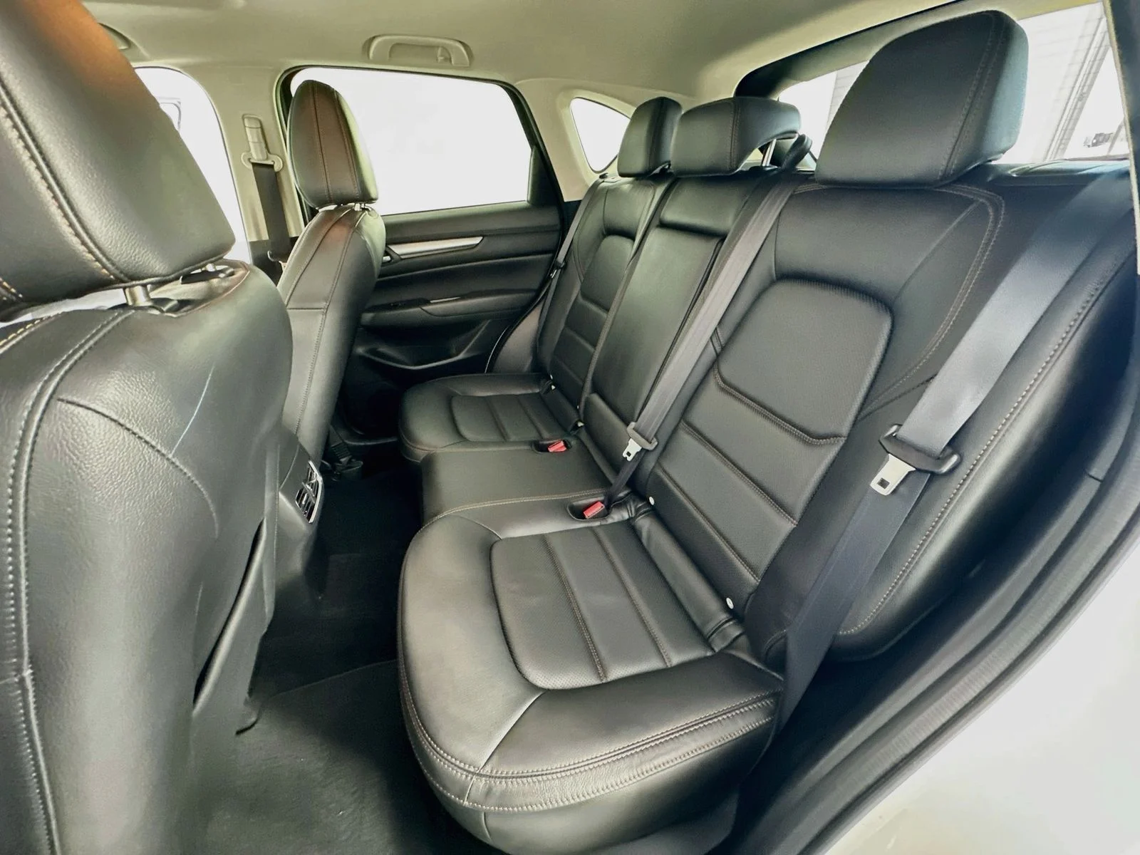 Used 2023 White Mazda 2.5 S Preferred Package image 26