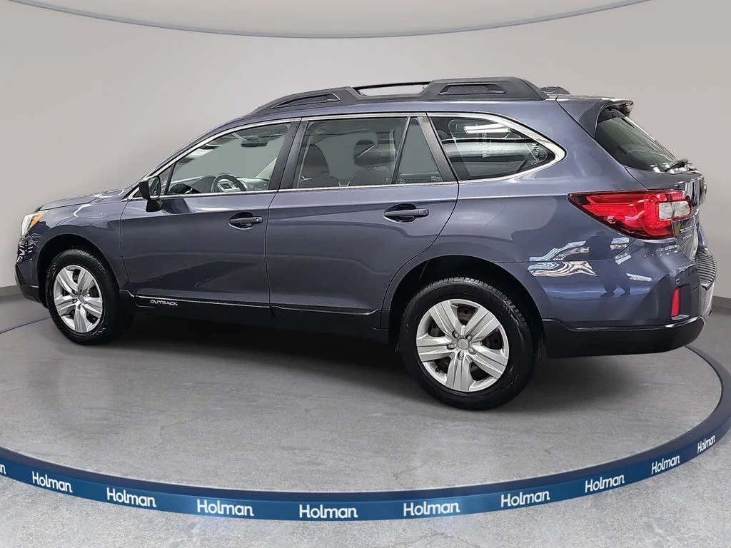Used 2016 Blue Subaru 2.5i image 9