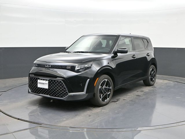 2023 Kia Soul EX