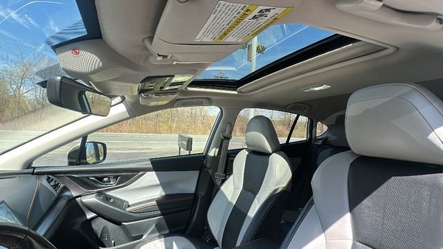 Used 2020 White Subaru Limited image 19
