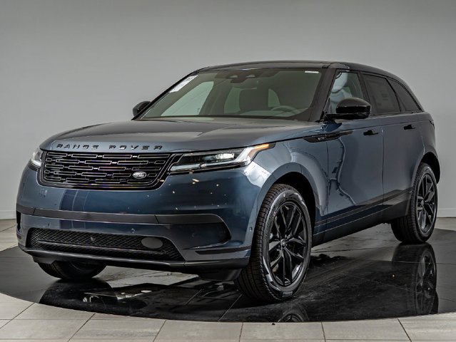 2026 Land Rover Range Rover Velar S