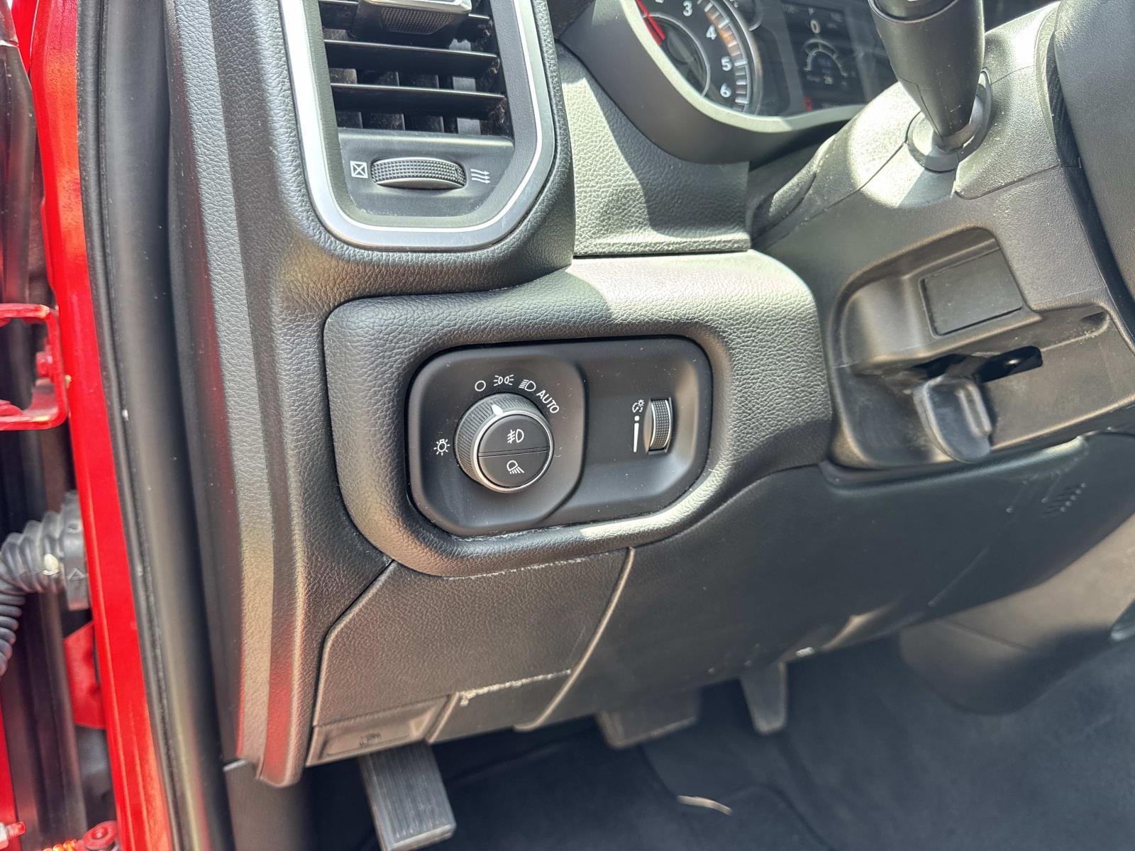 Used 2024 Red Ram Big Horn image 20