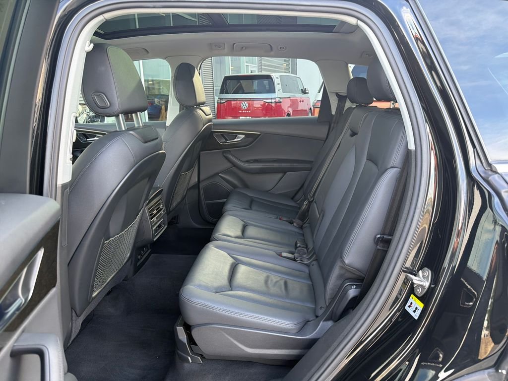 2023 Audi Q7 Premium Plus - Photo 12