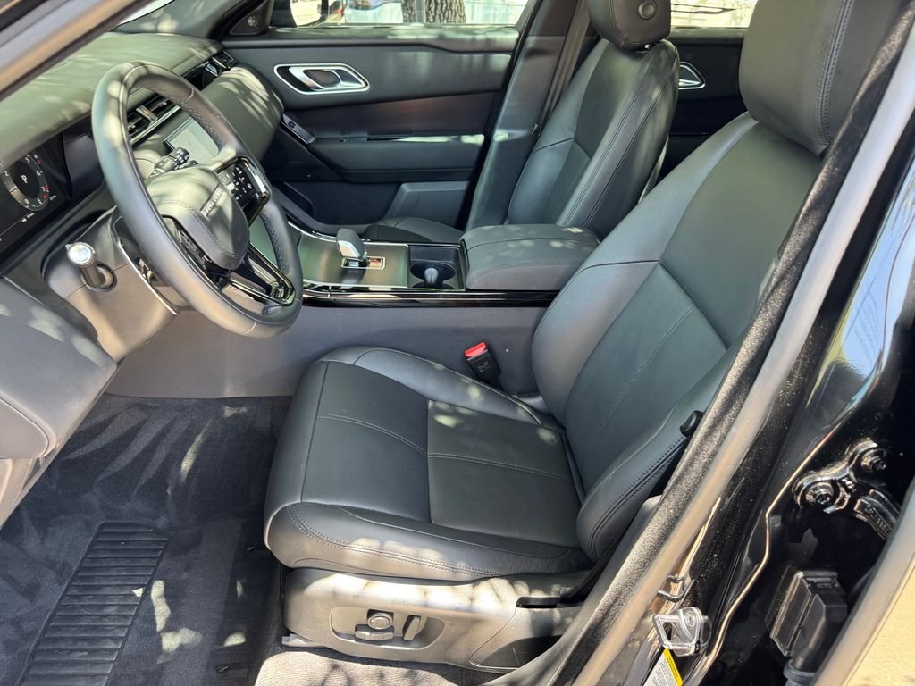 2026 Land Rover Range Rover Velar Dynamic SE - Photo 12