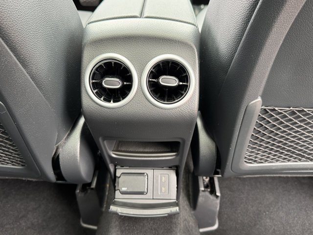 Used 2026 Mountain Grey Metallic Mercedes-Benz GLA 250 image 9