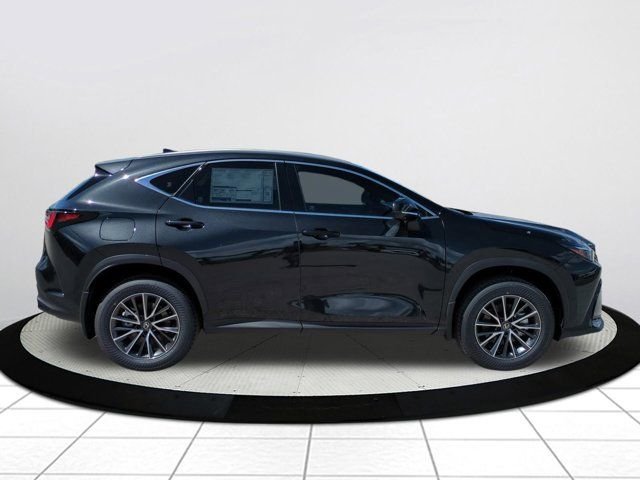 2026 Lexus NX 450h+ Premium - Photo 3