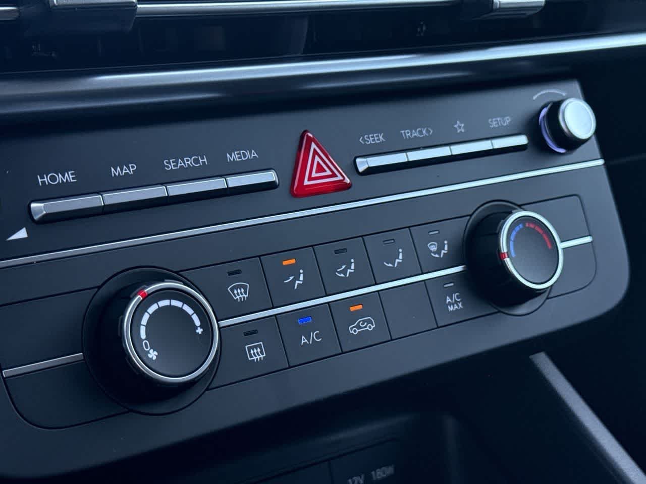 2026 Hyundai Tucson SE - Photo 20