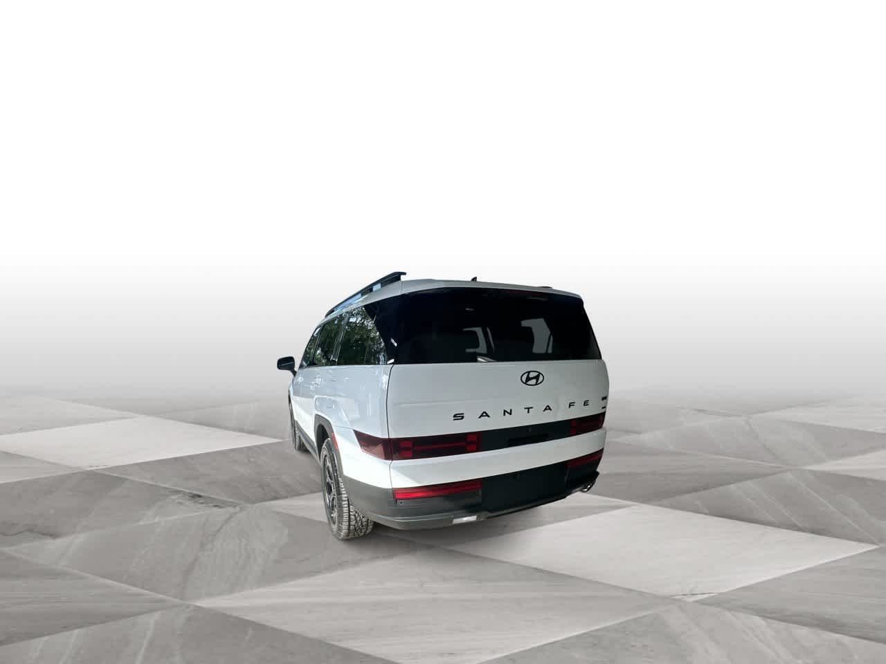 2024 Hyundai Santa Fe XRT - Photo 6