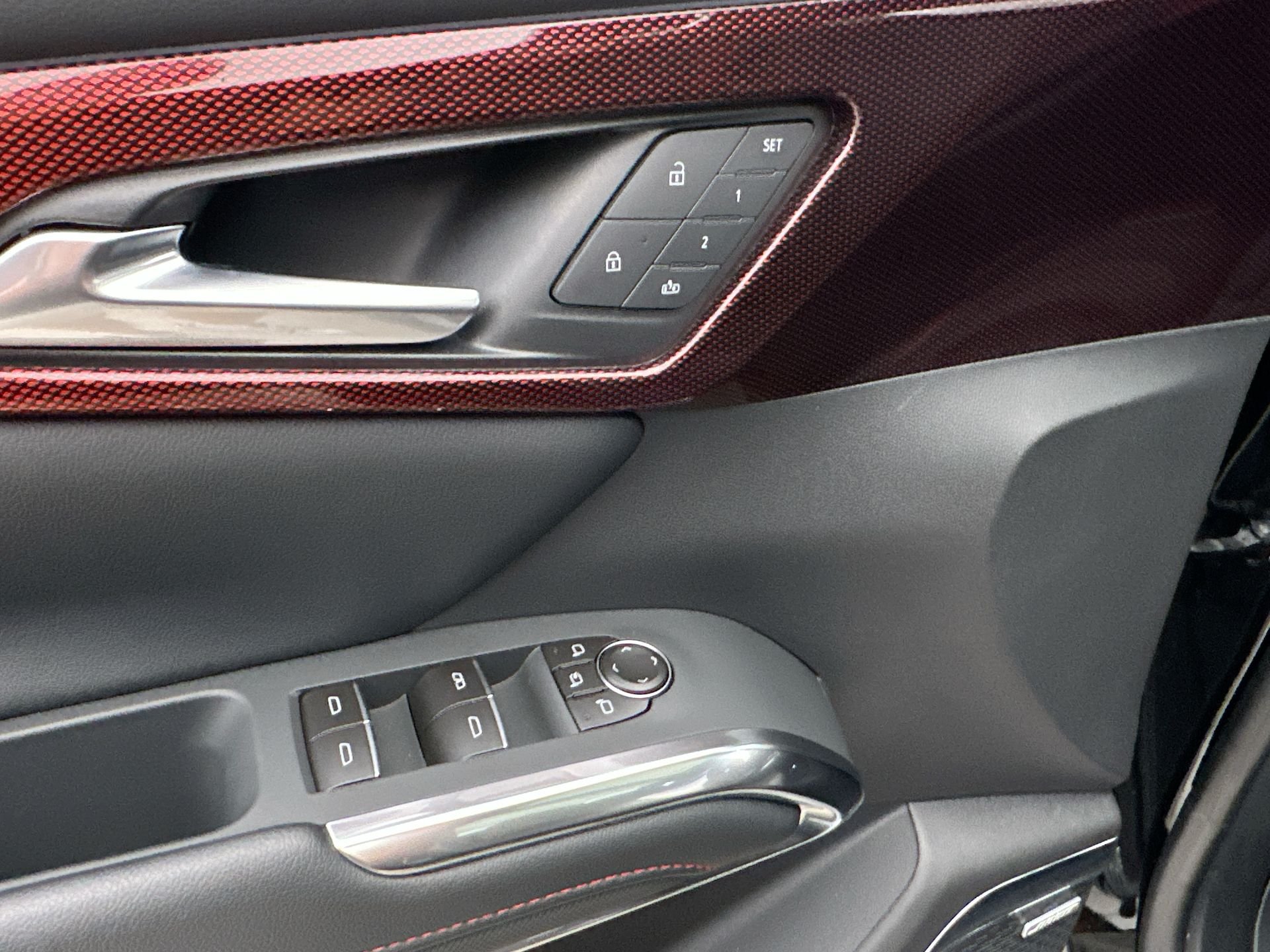 2026 Chevrolet Traverse RS - Photo 65