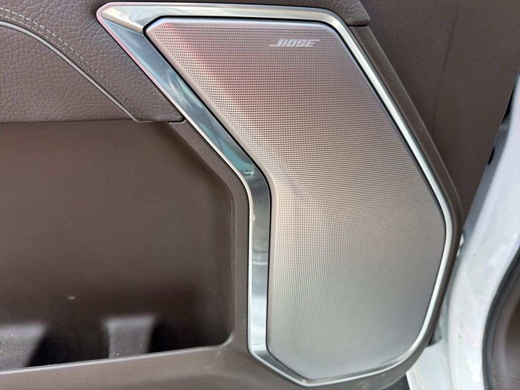 Used 2025 White GMC Denali image 20