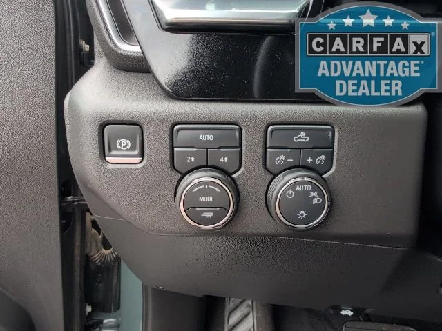 2025 Chevrolet Silverado 1500 LT - Photo 16