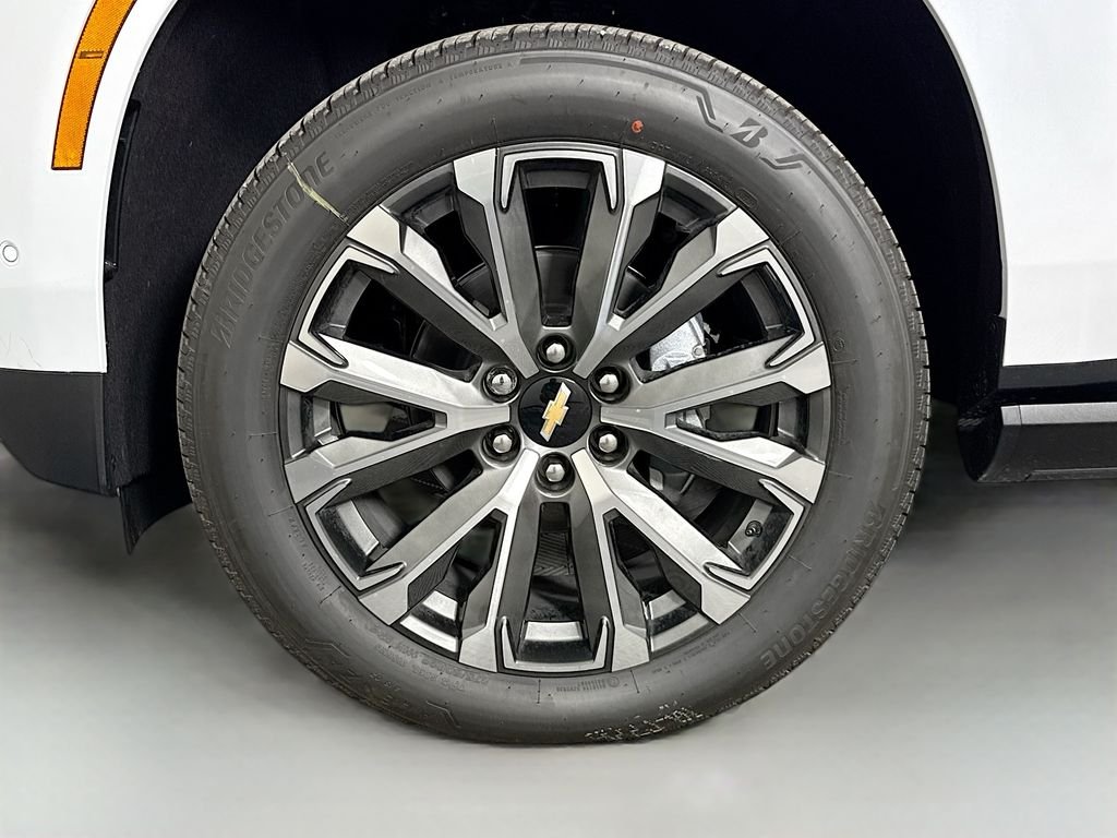 2026 Chevrolet Tahoe High Country - Photo 33