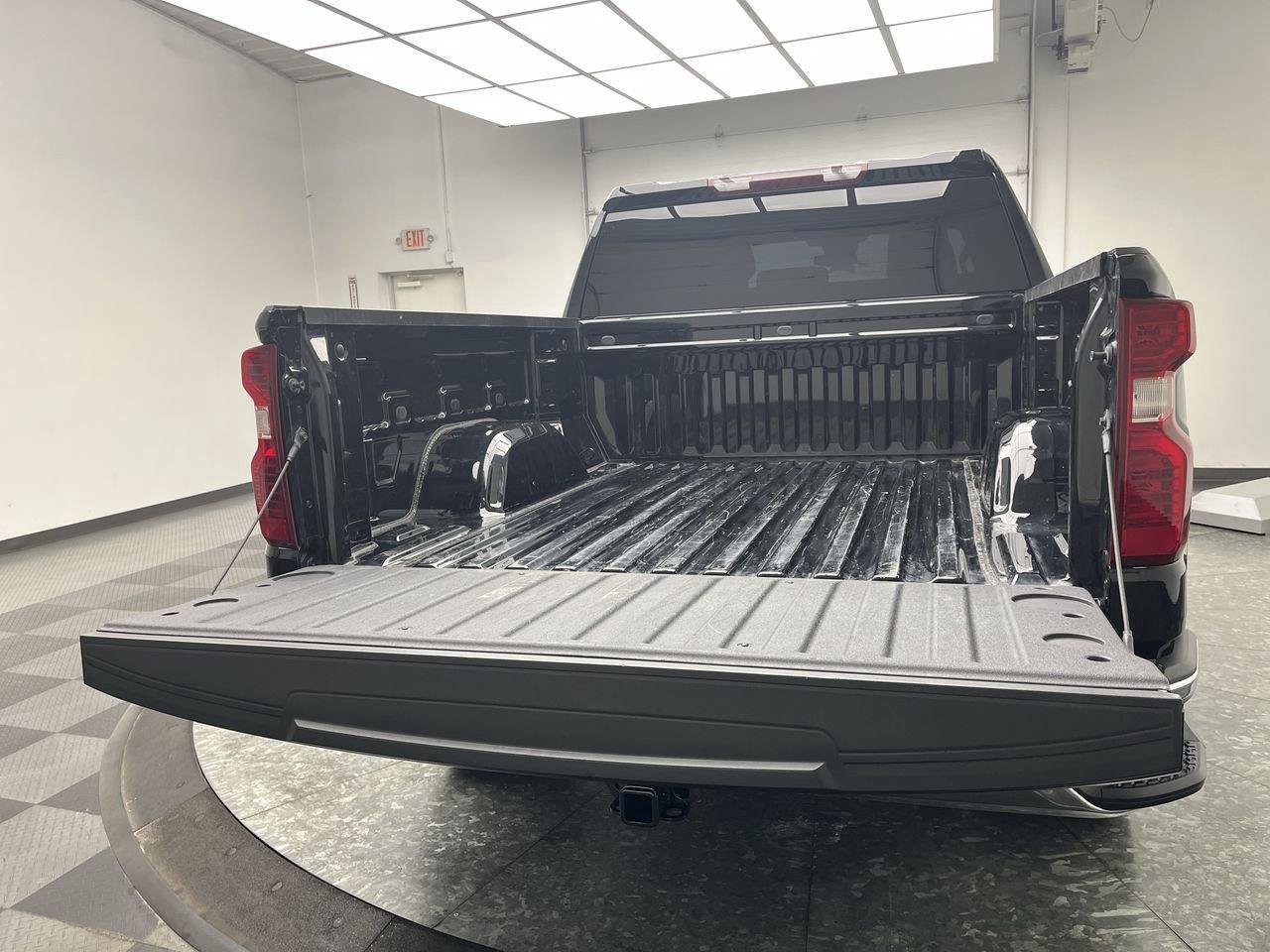 2024 Chevrolet Silverado 1500 LT - Photo 31