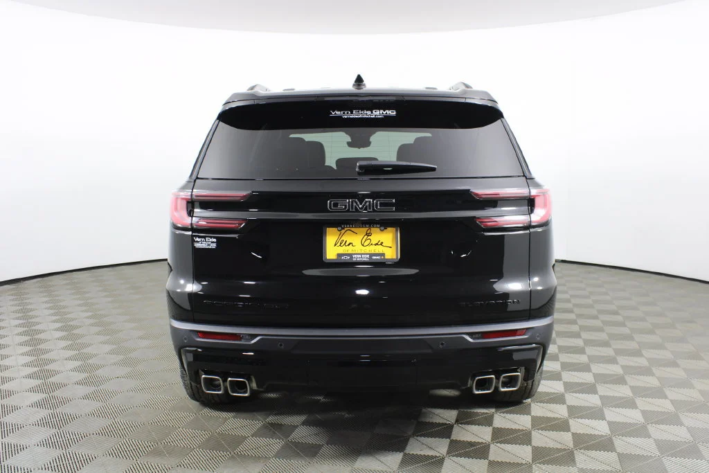 2026 GMC Acadia Elevation - Photo 6