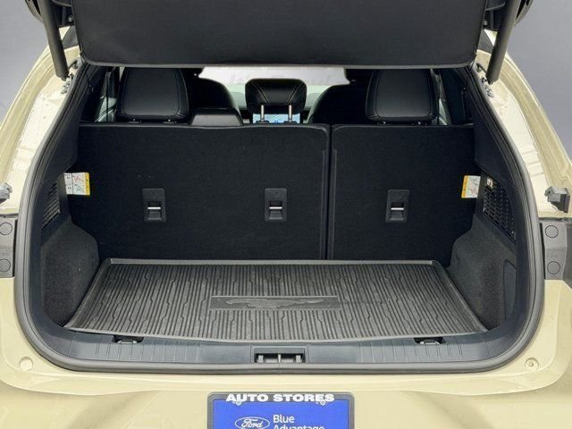 Used 2025 Beige Ford Premium image 24