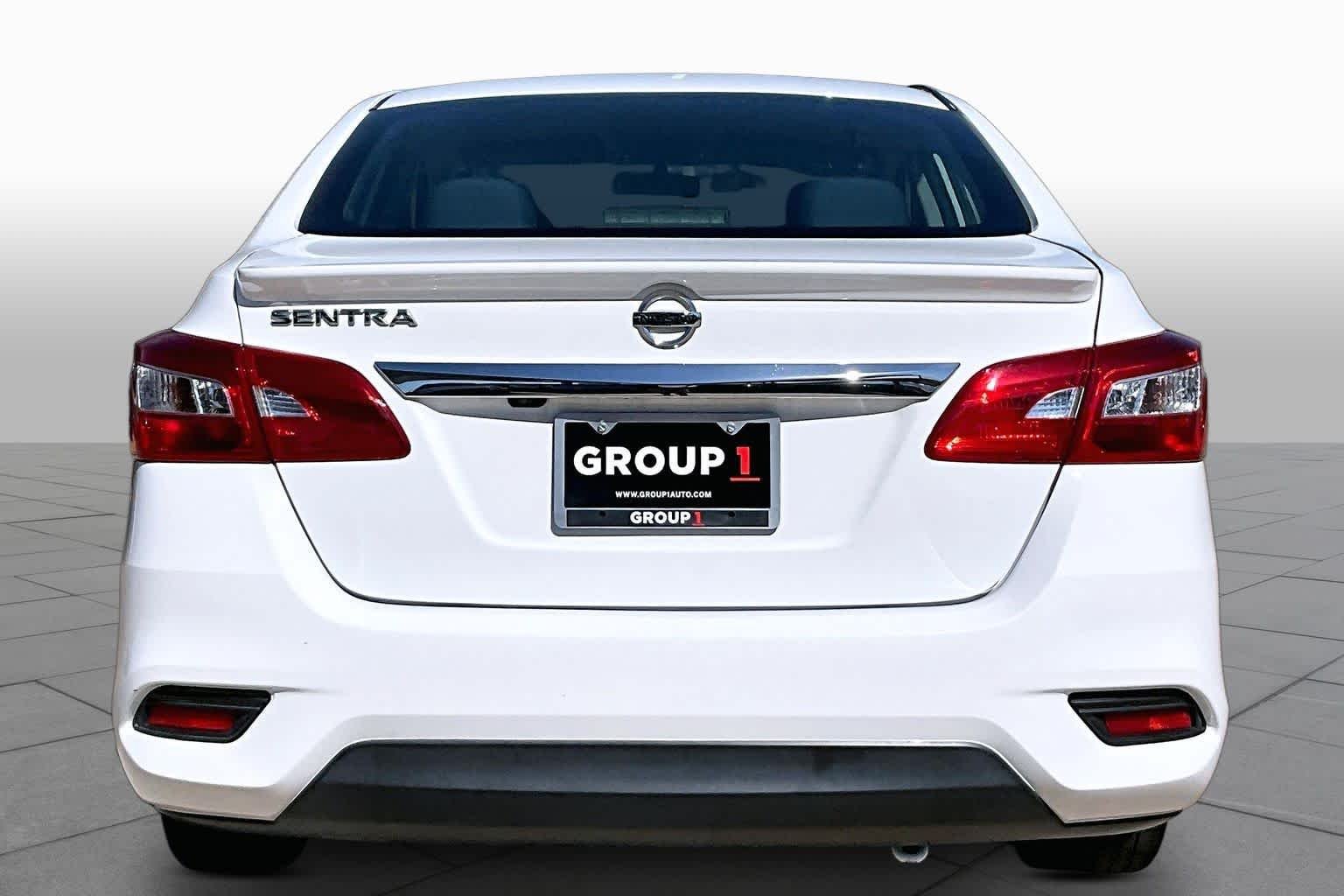Used 2019 Fresh Powder Nissan S image 4
