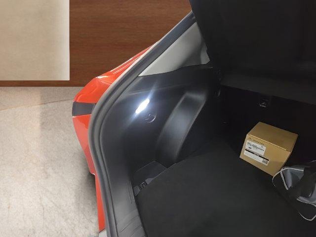 New 2026 Orange Hyundai Limited AWD image 19