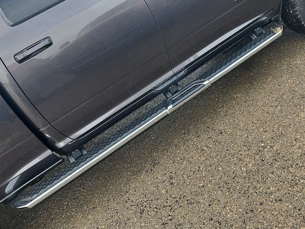 2026 RAM 2500 Laramie - Photo 54