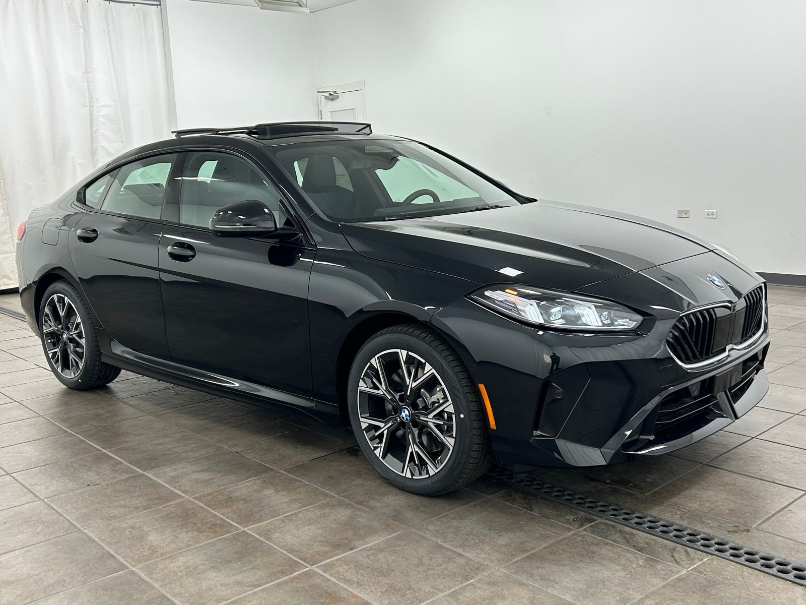 2026 BMW 2 Series 228 - Photo 6