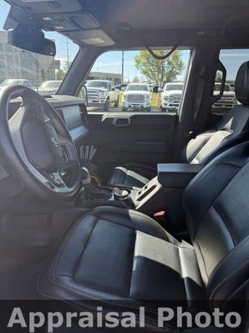 Used 2024 Cactus Ford Badlands image 44
