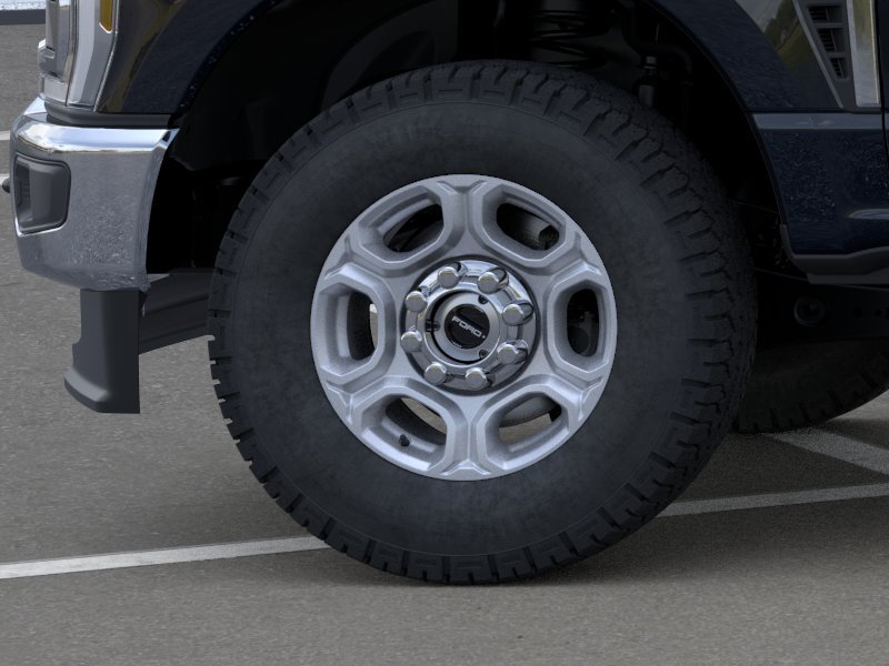 2026 Ford F-250SD — photo 19