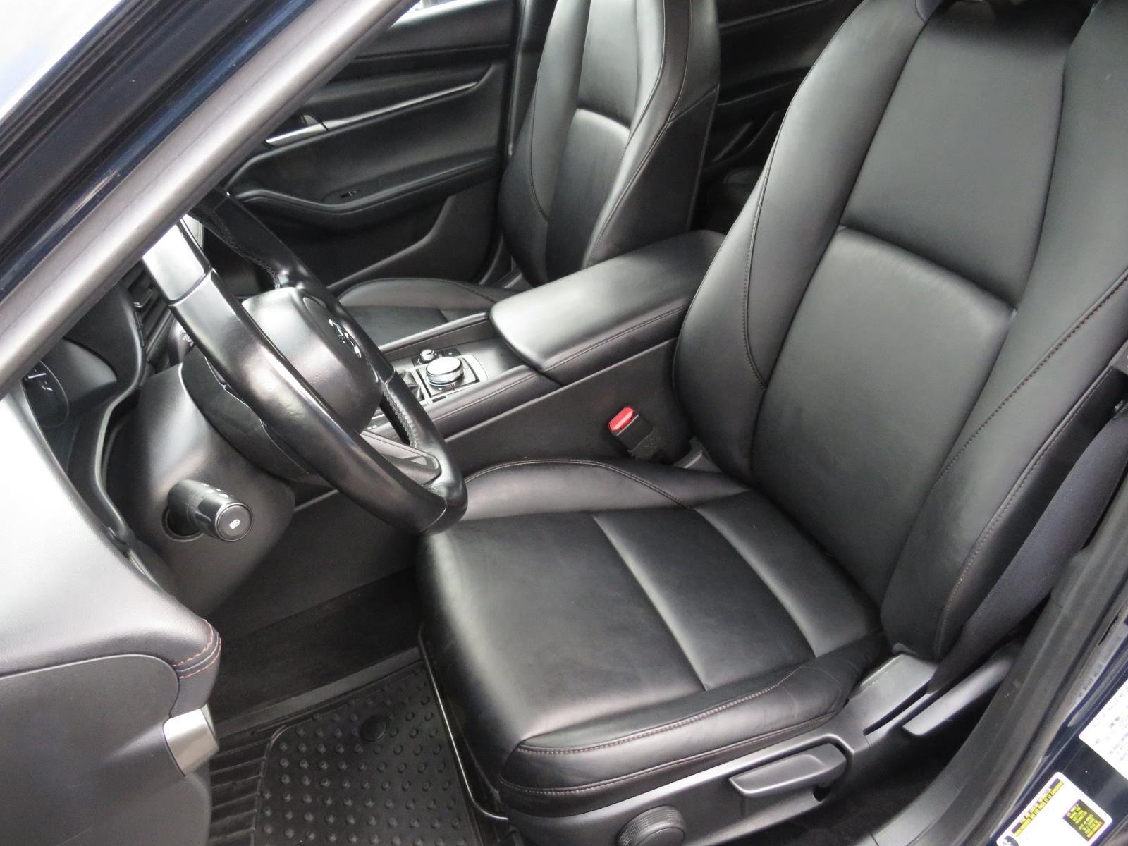 Used 2023  MAZDA  image 20
