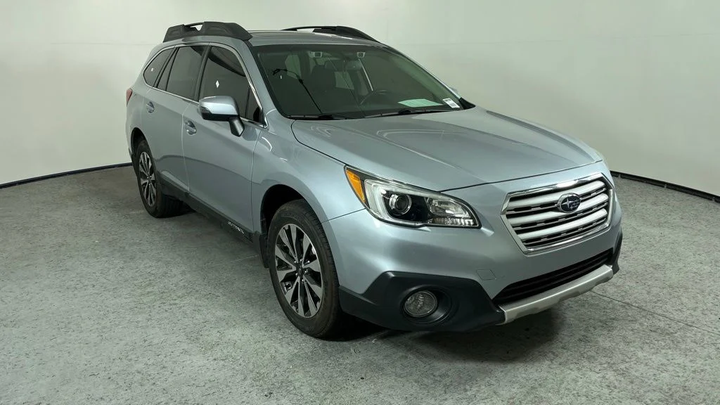 2016 Subaru Outback 2.5i Limited CVT PZEV's photo