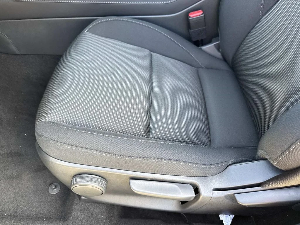 New 2026 Jet Black Mica Mazda 2.5 S AWD image 28