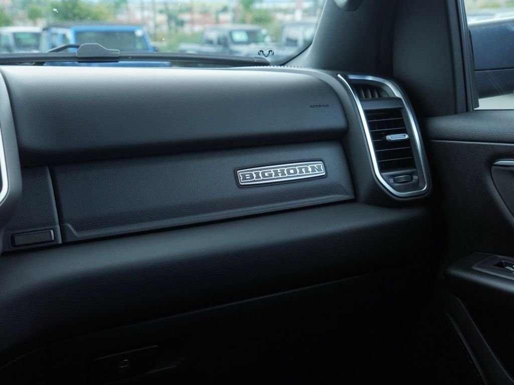 2026 RAM 1500 Big Horn/Lone Star - Photo 26