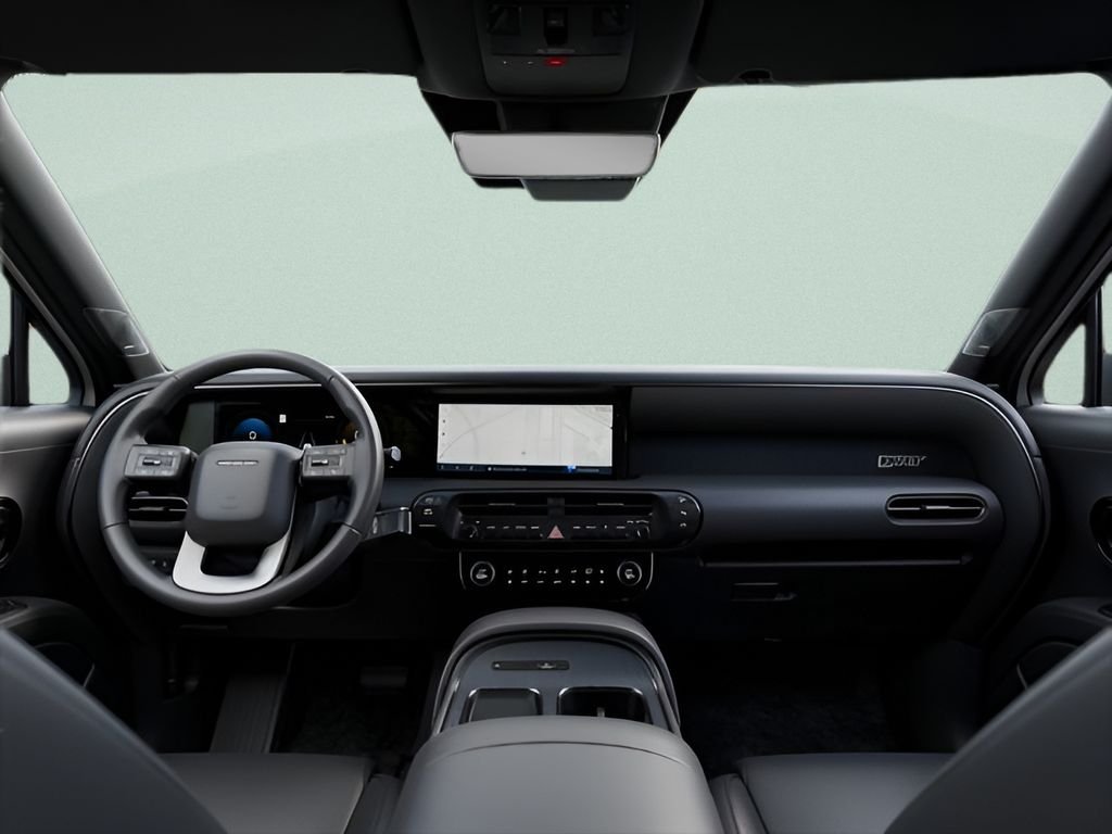 New 2026 White Hyundai XRT Pro image 11
