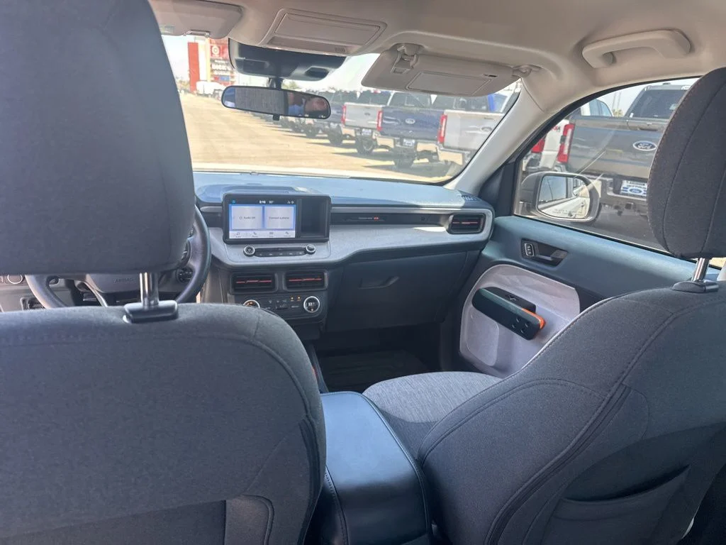 Used 2022 Cactus Ford XLT image 12